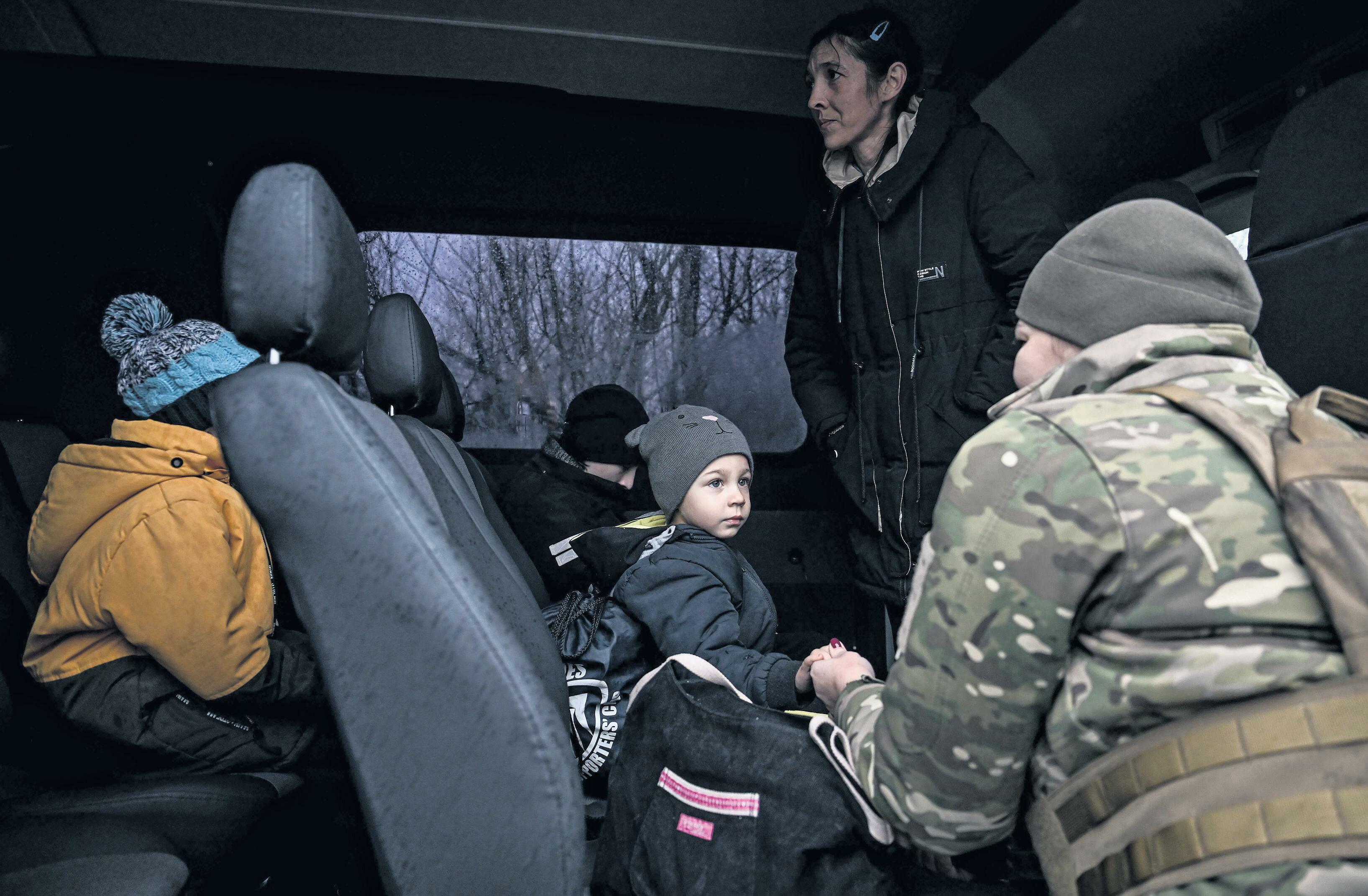 European reaction Attempt to broker deal must involve EU, say diplomats