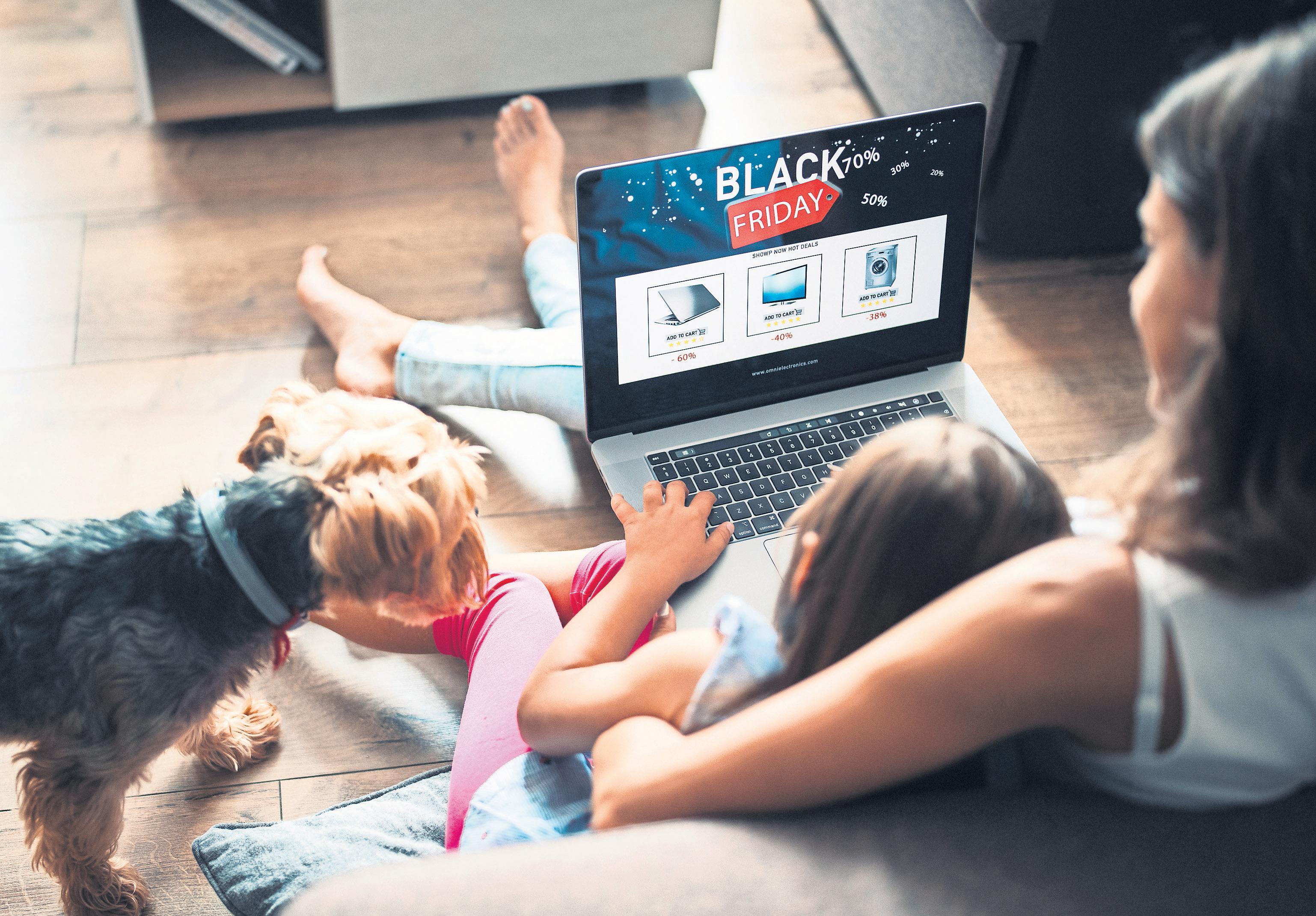 All mod cons The top scams and how to protect yourself