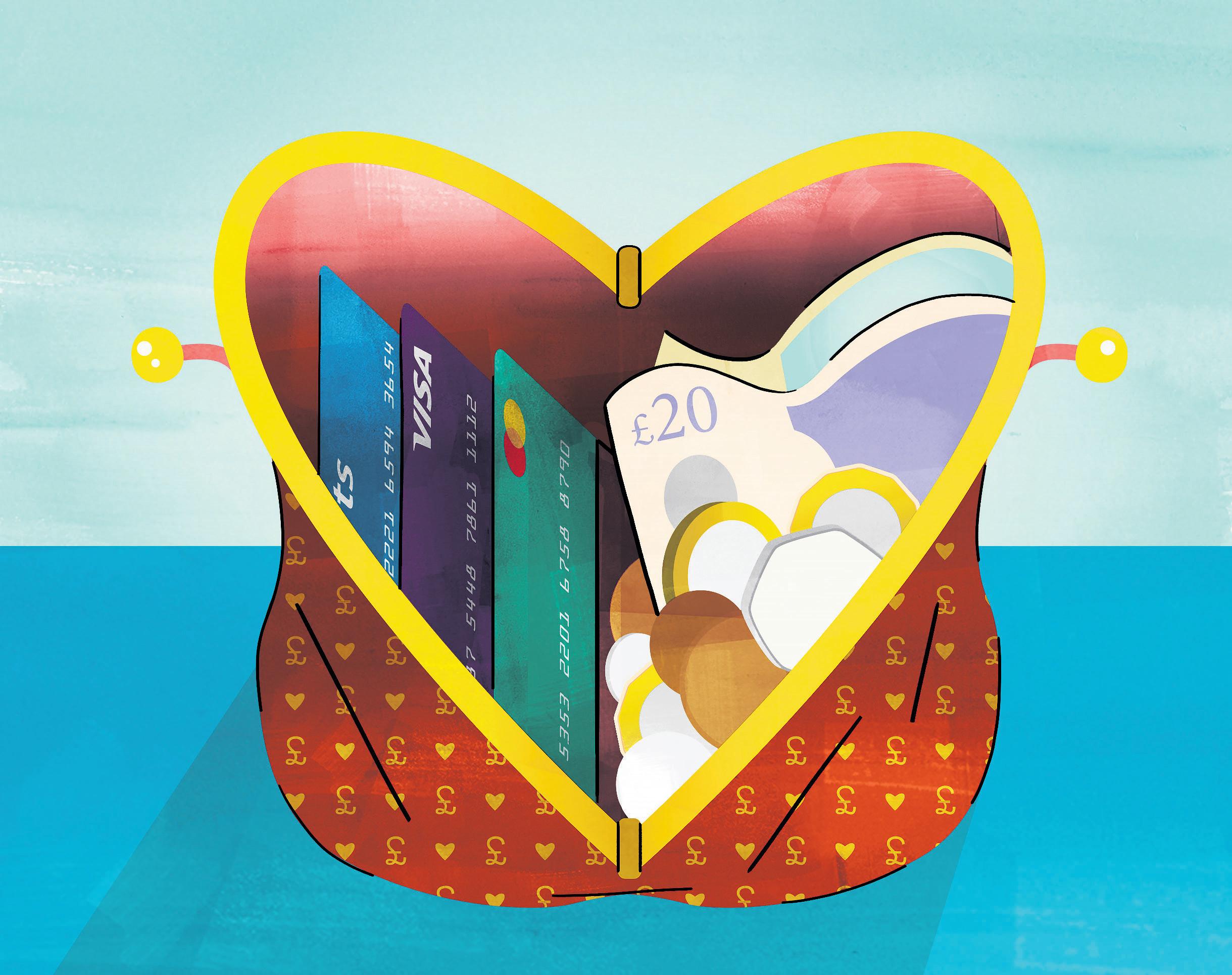 Money hacks The couple's guide to spending and saving