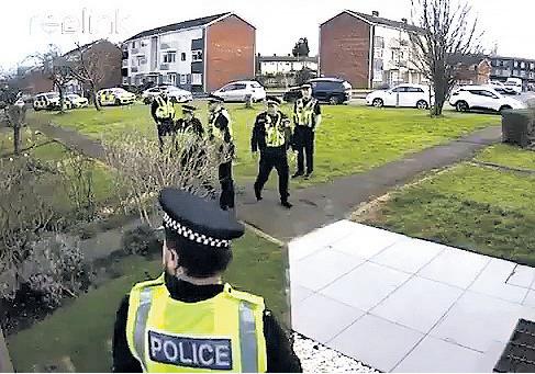 'It was just gossip' How one school's parent WhatsApp group led to arrests