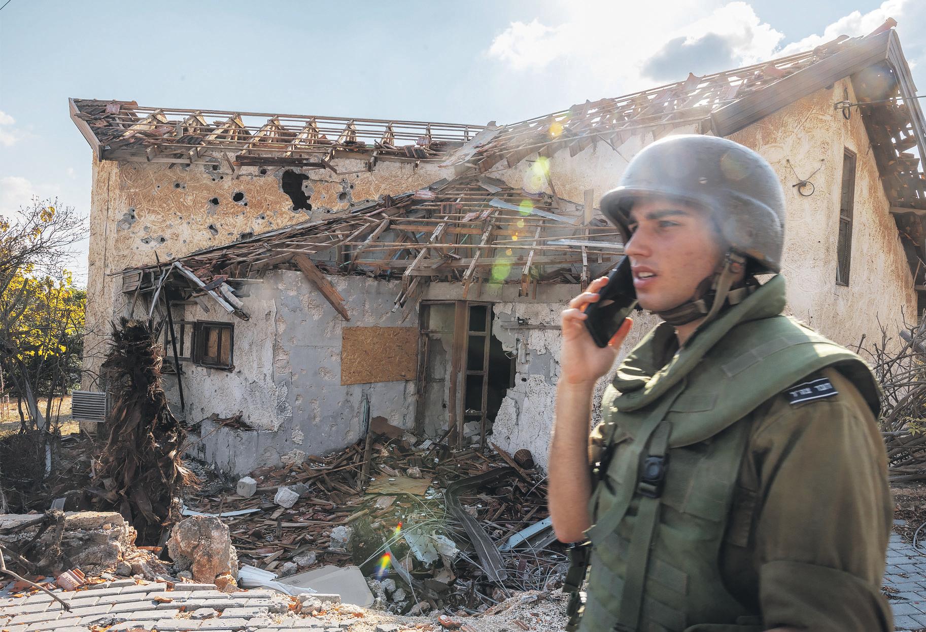 'Finish the job' Israel plans to target Hezbollah in latest offensive