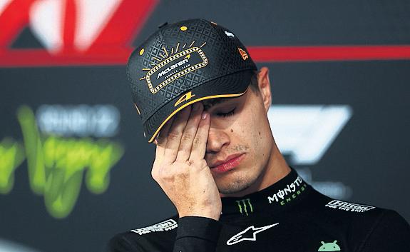 Rule breach puts victorious Verstappen back in hunt