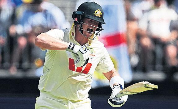 England prepared to take long journey to win Ashes, says Wood