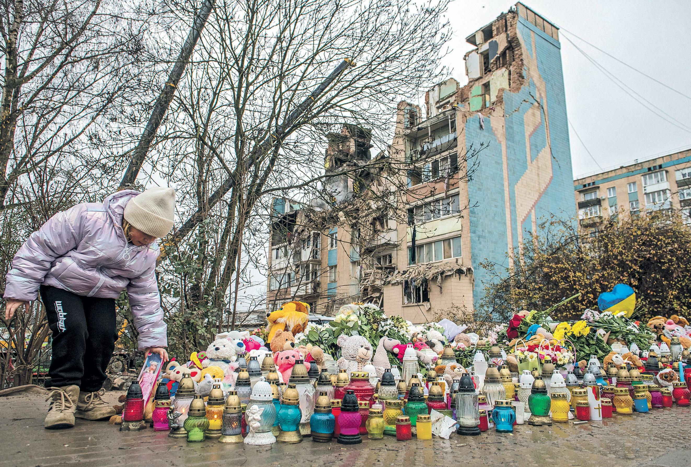 Changes made to US-Russia peace plan as EU leaders welcome progress