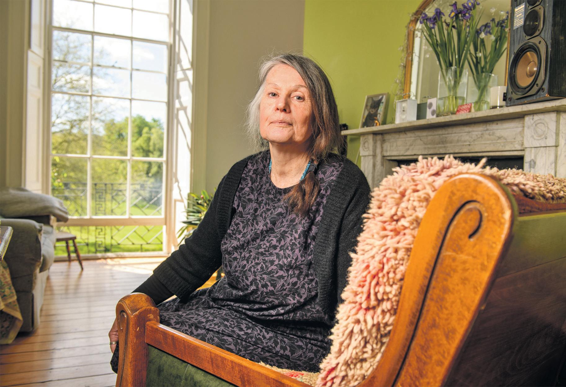 'It's like the Post Office scandal' Victims of the system speak out about what happened to them