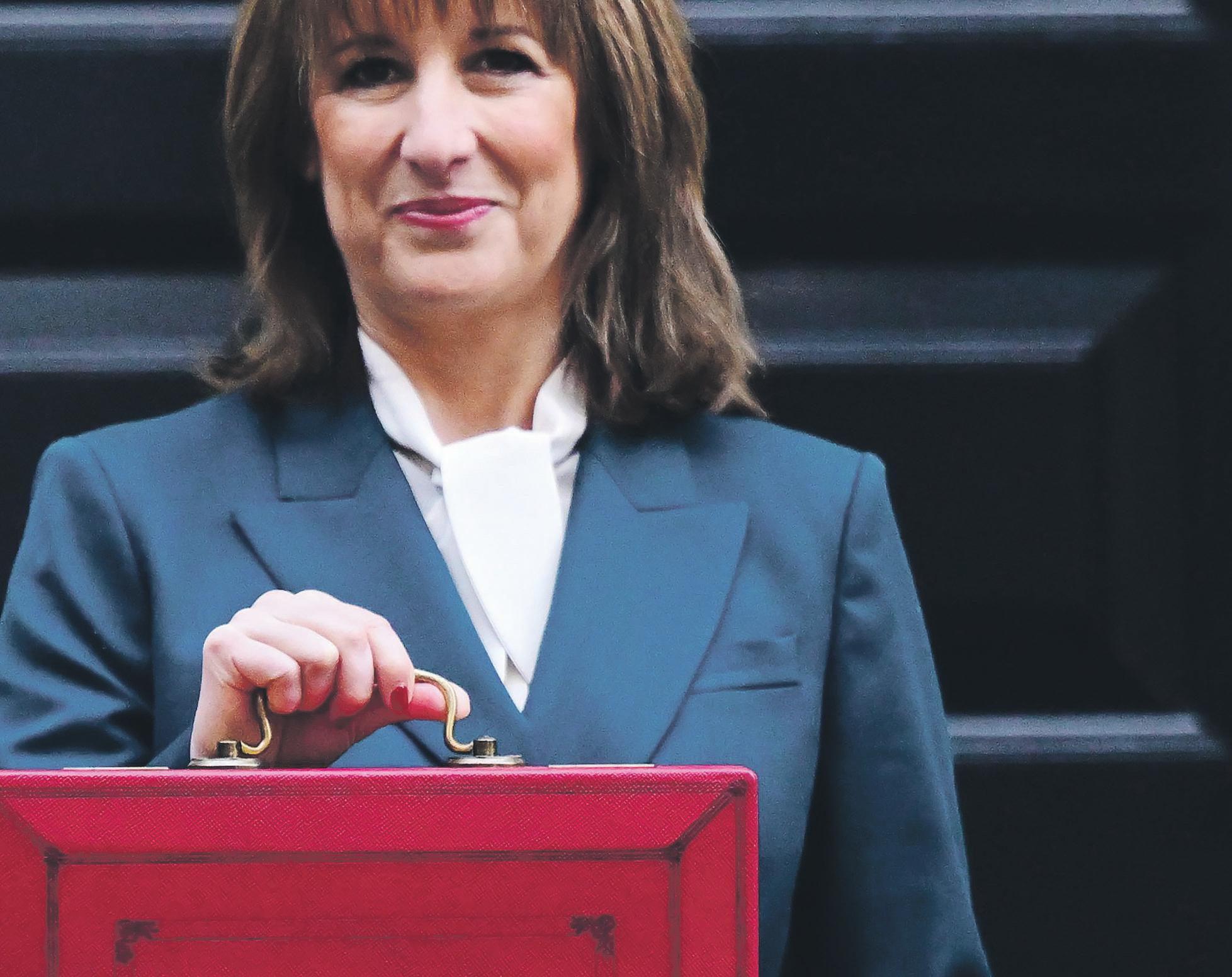 'I am asking everyone to make a contribution'