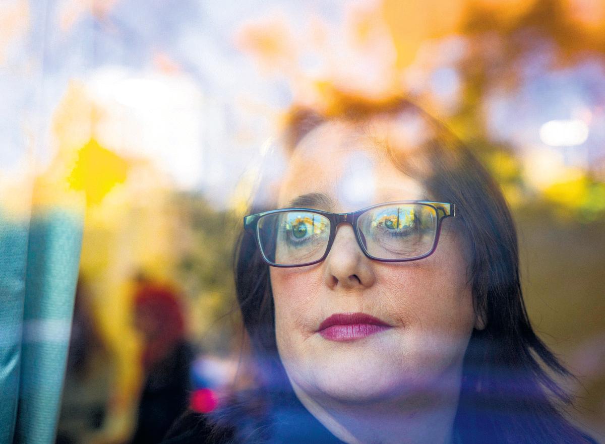 The French women allegedly drugged at job interviews