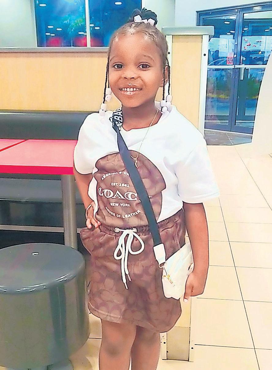 UK refuses visa for girl left destitute in Jamaica after Hurricane Melissa