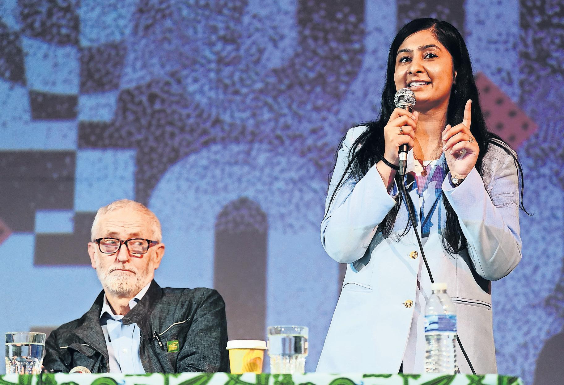 'Toxic and disheartening' Can Your Party move on from chaotic factional infighting?