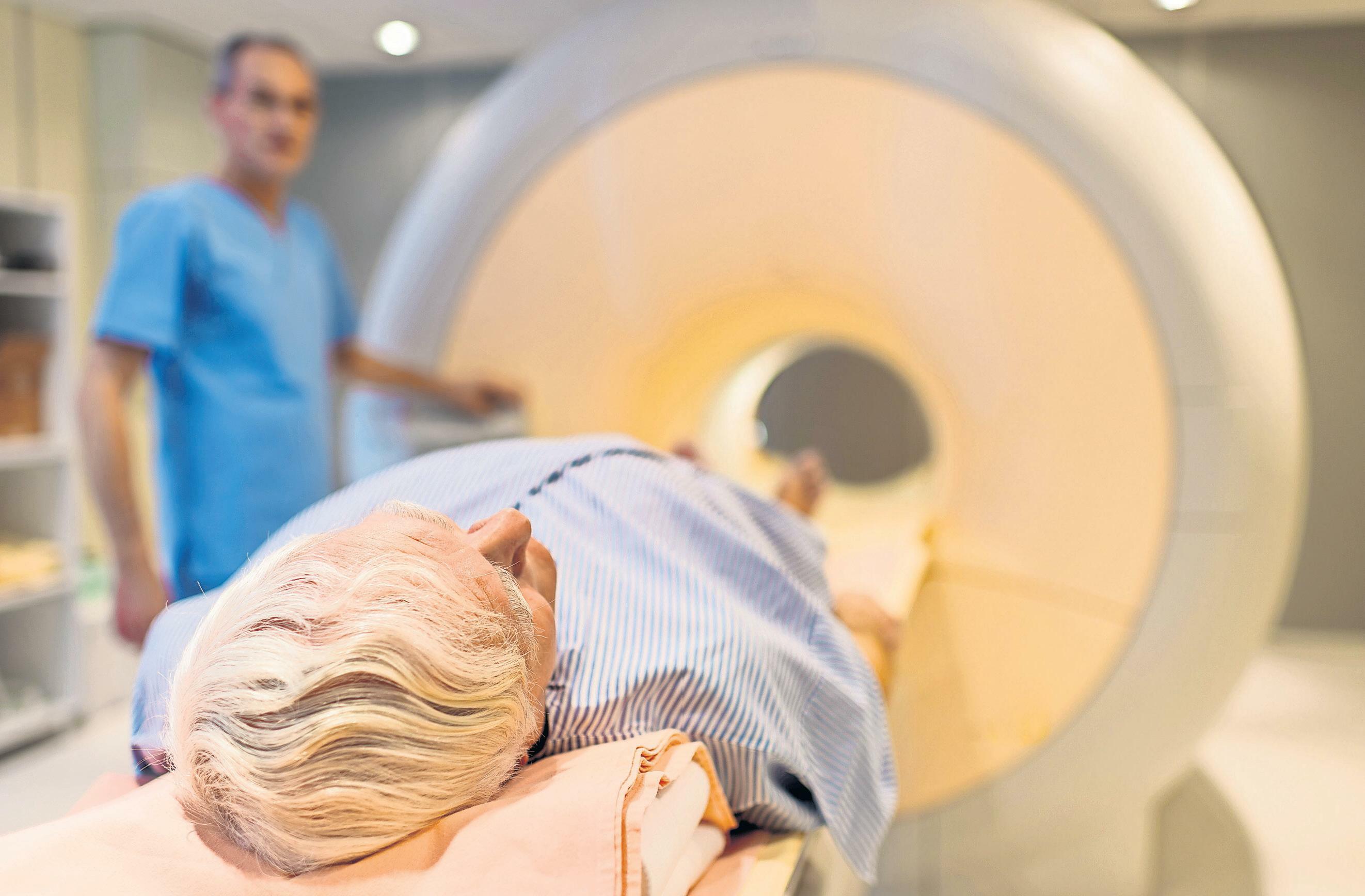 Explained Who is at risk and what are the treatments?