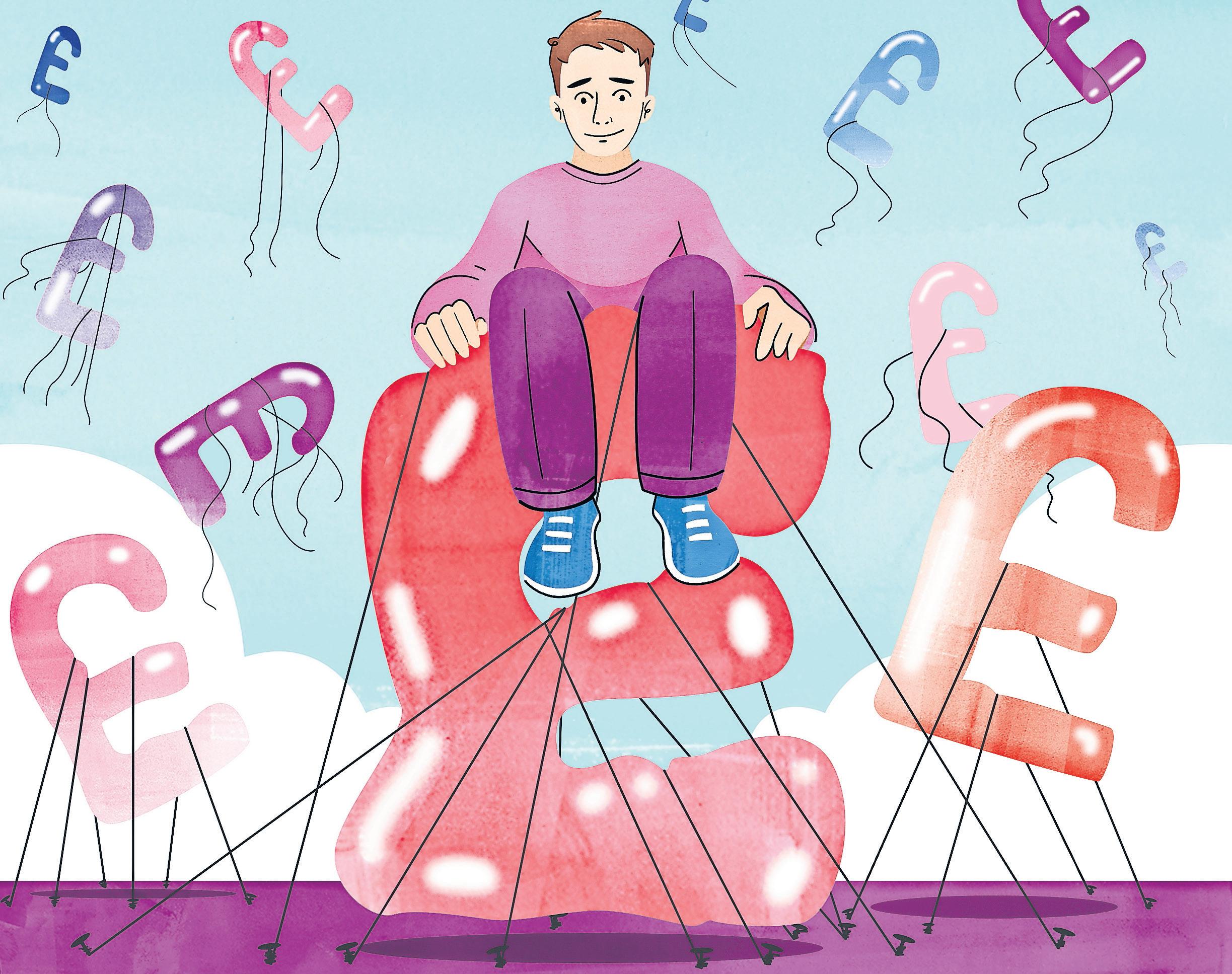 Money hacks Cushion yourself from the impact of inflation