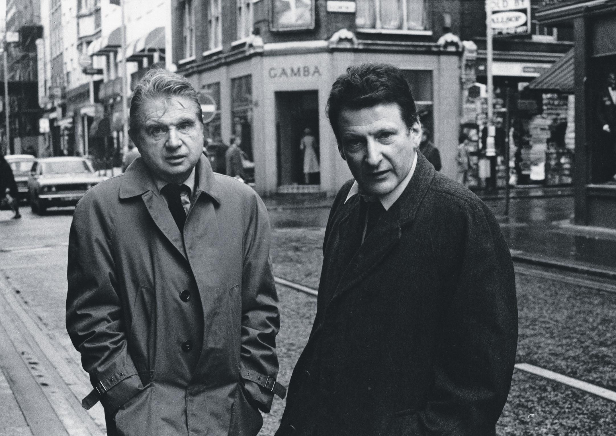 Artistic rivalries The best, the worst and the most creative