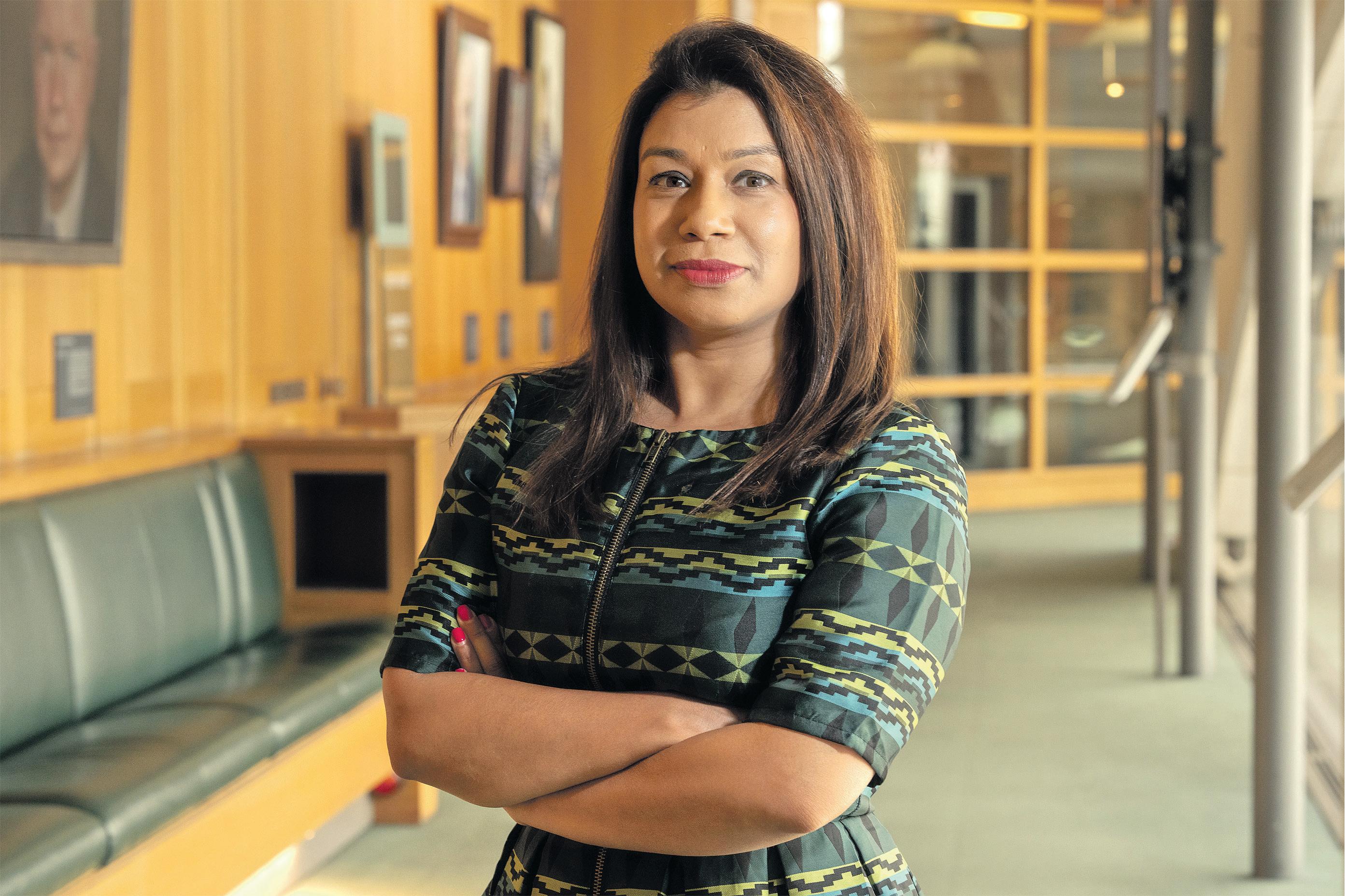 Bangladesh court sentences Siddiq to jail term in absentia