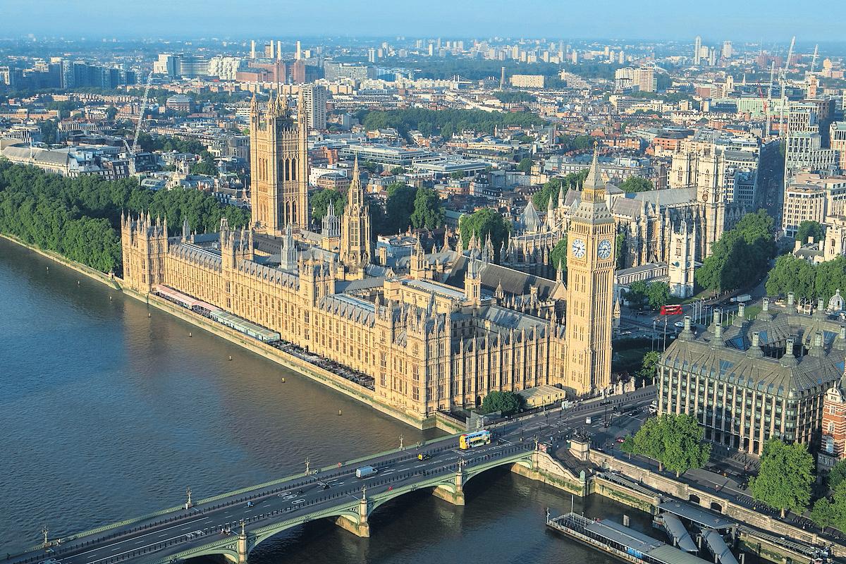 Ministers working to ban political donations made in cryptocurrency