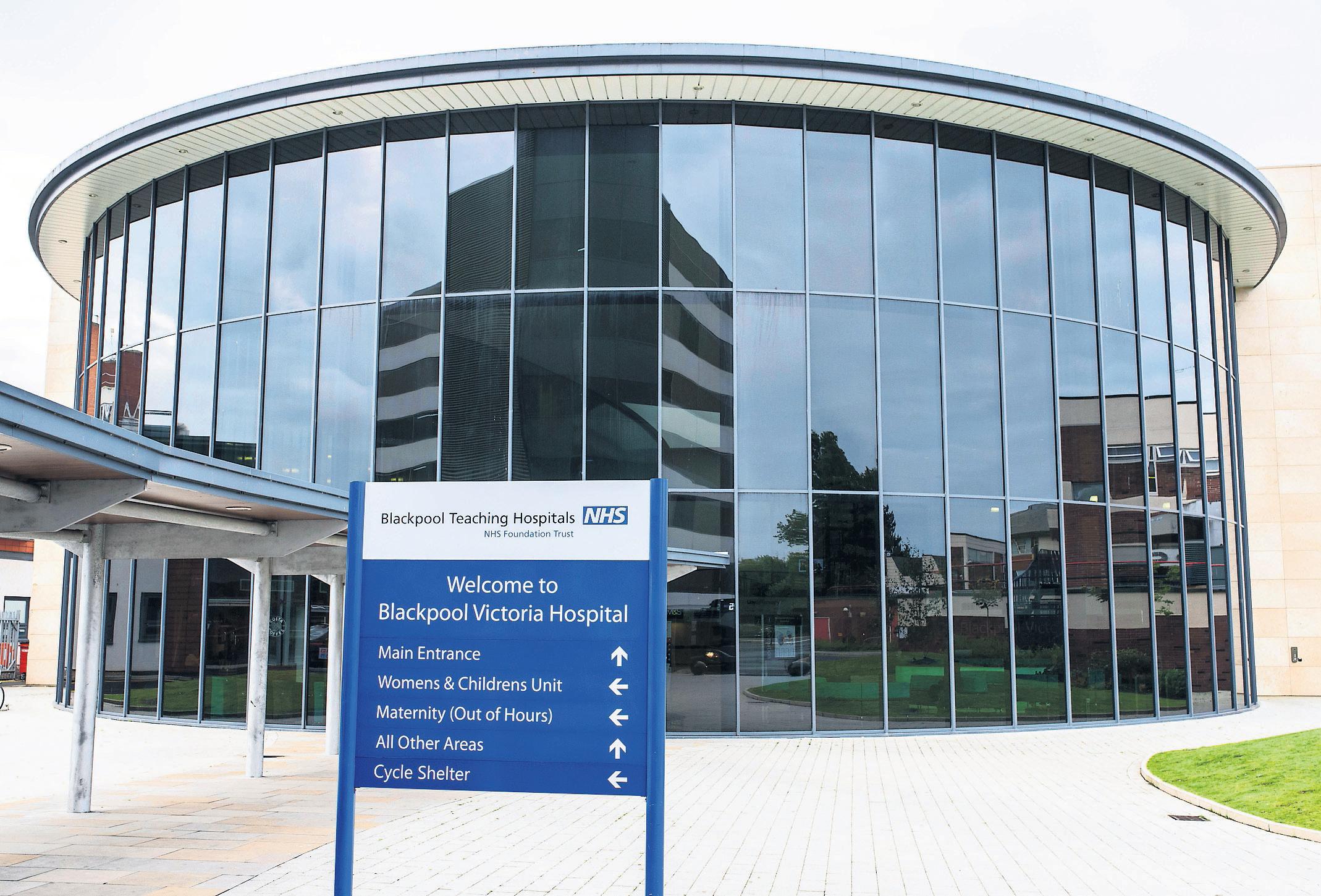 'Bullying culture' harmed patient safety at scandal-hit NHS hospital