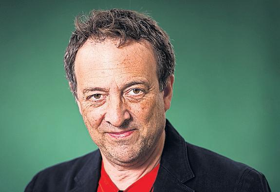 Glenny to host BBC Radio 4 'institution' In Our Time