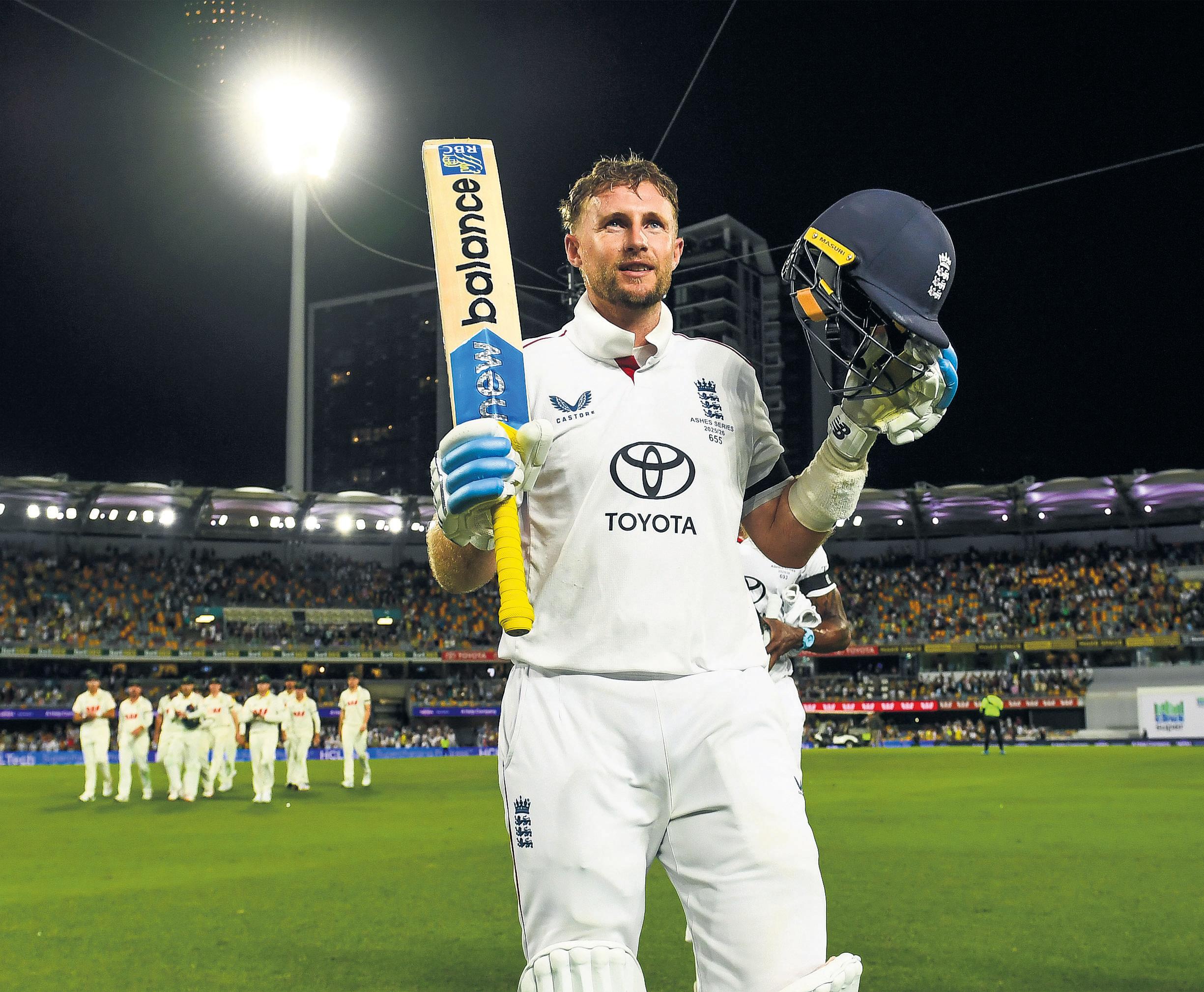 'One of his best'