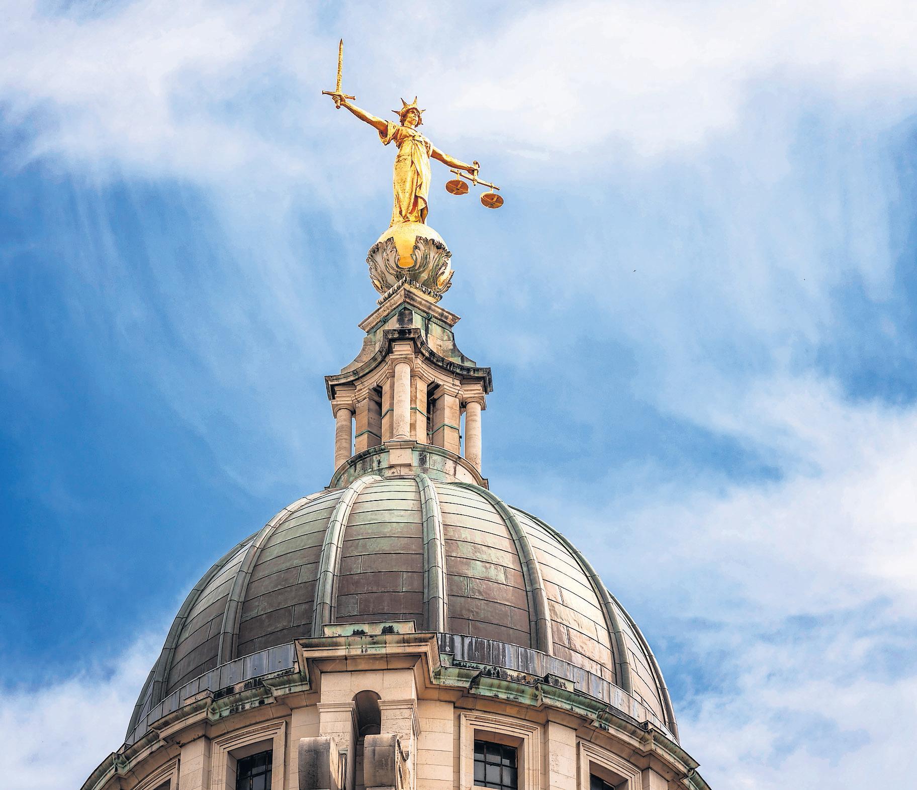 The verdict is in People with experience of jury trials respond to proposal to limit them