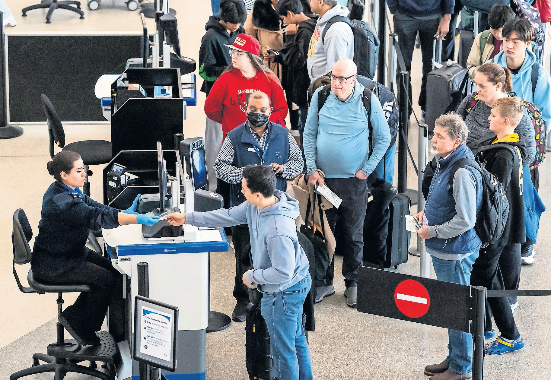 Visitors to US could have to reveal five years of social media activity