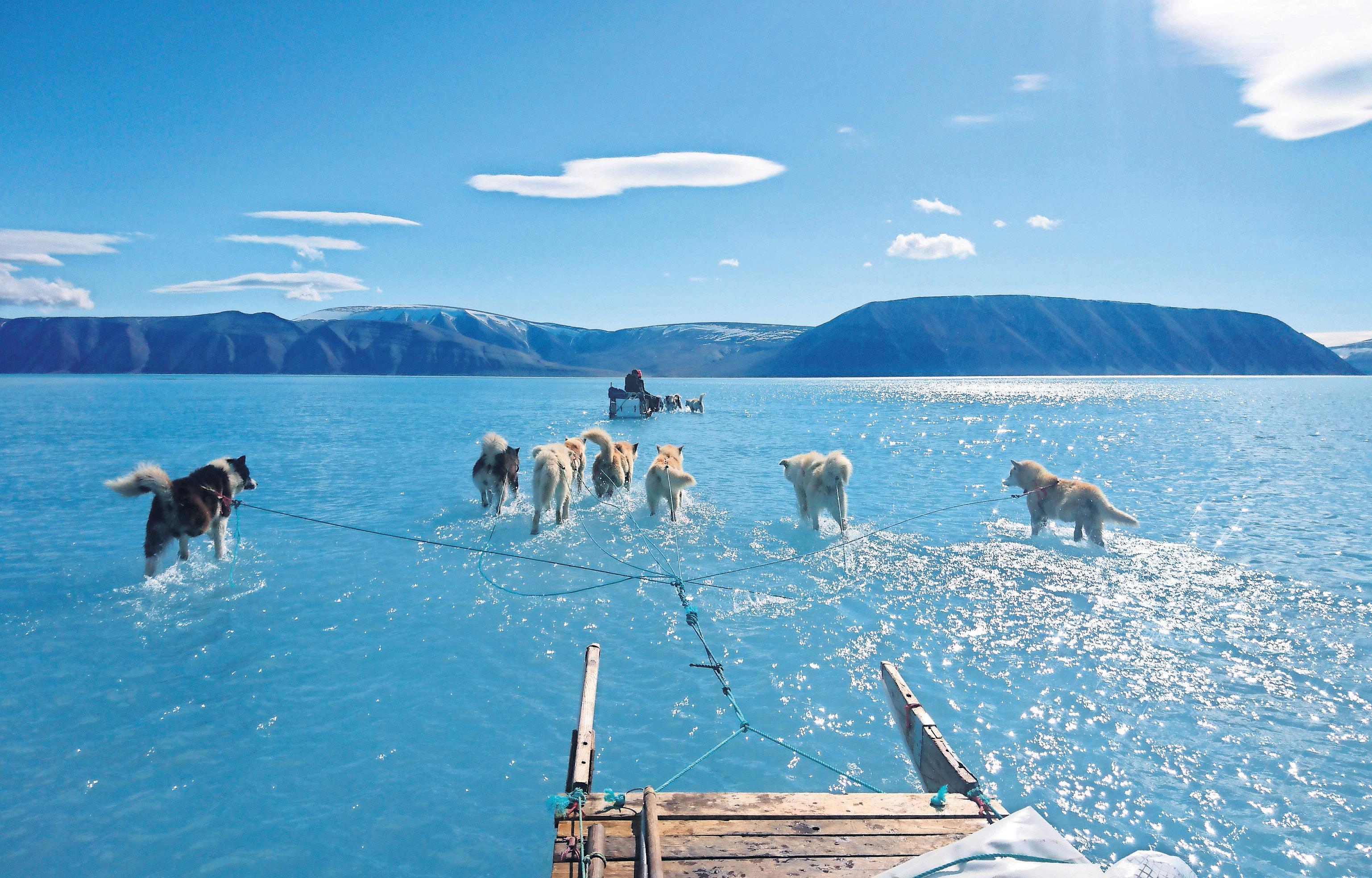 'We've made progress' But 10 years on from the Paris agreement, is it enough?