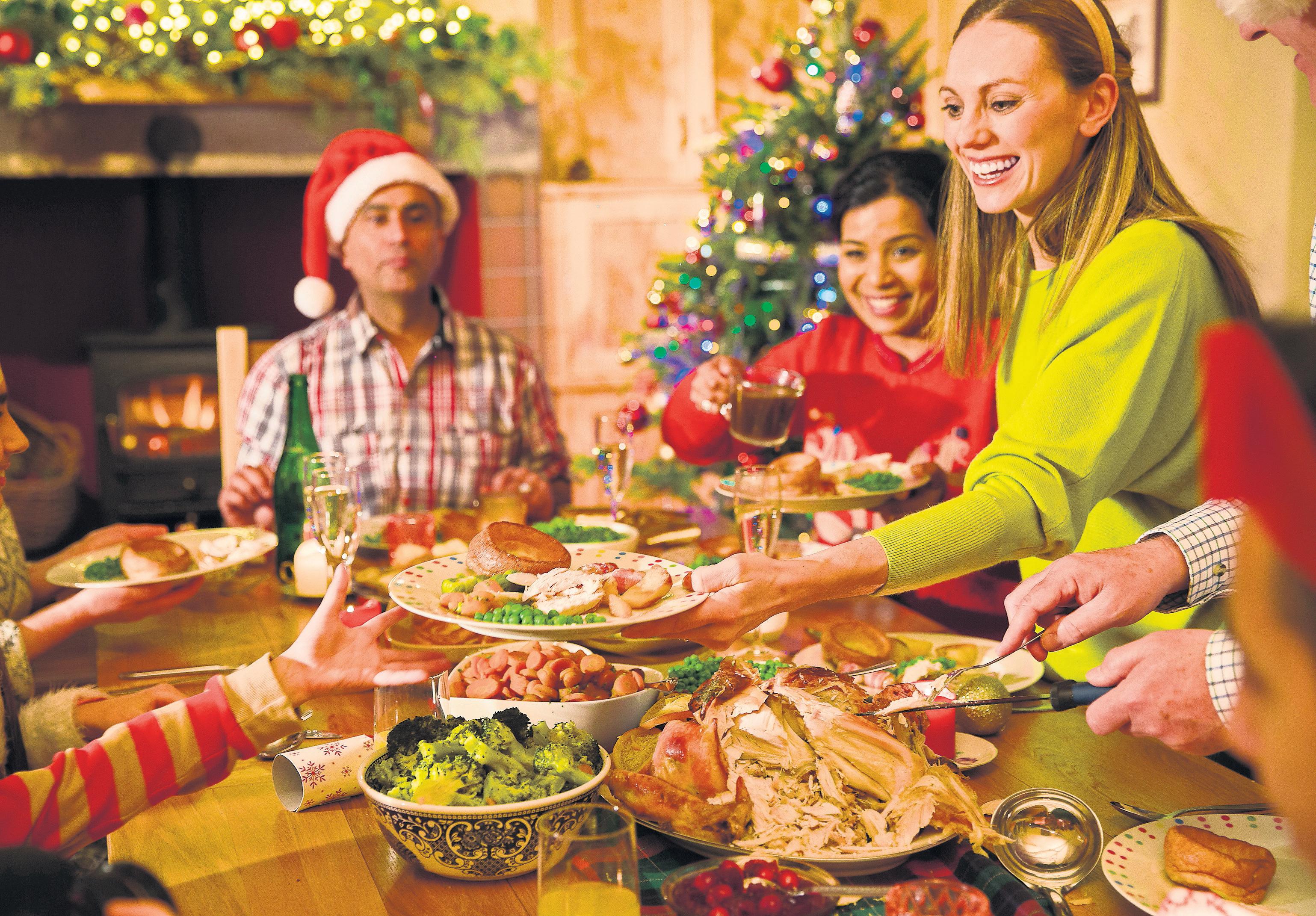 Christmas Prices are rising but there are ways to save
