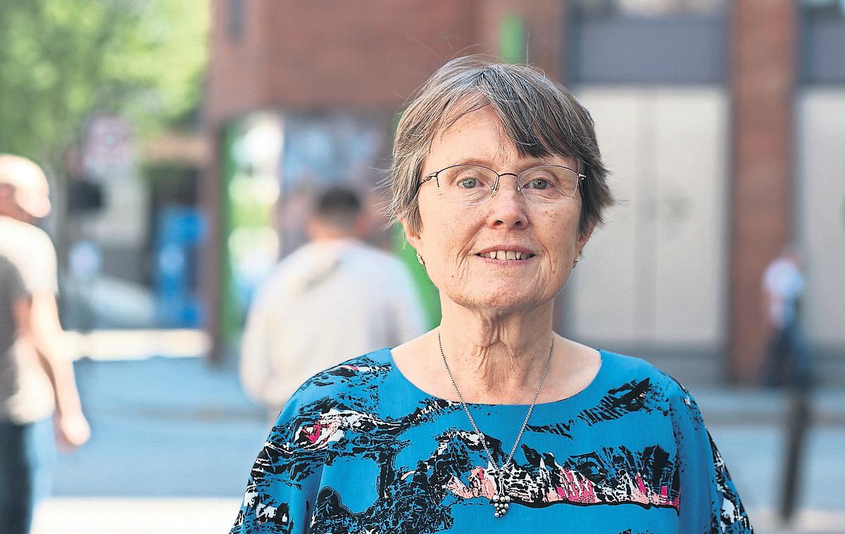 DWP overhaul needed to restore trust after carer's allowance scandal, says review head