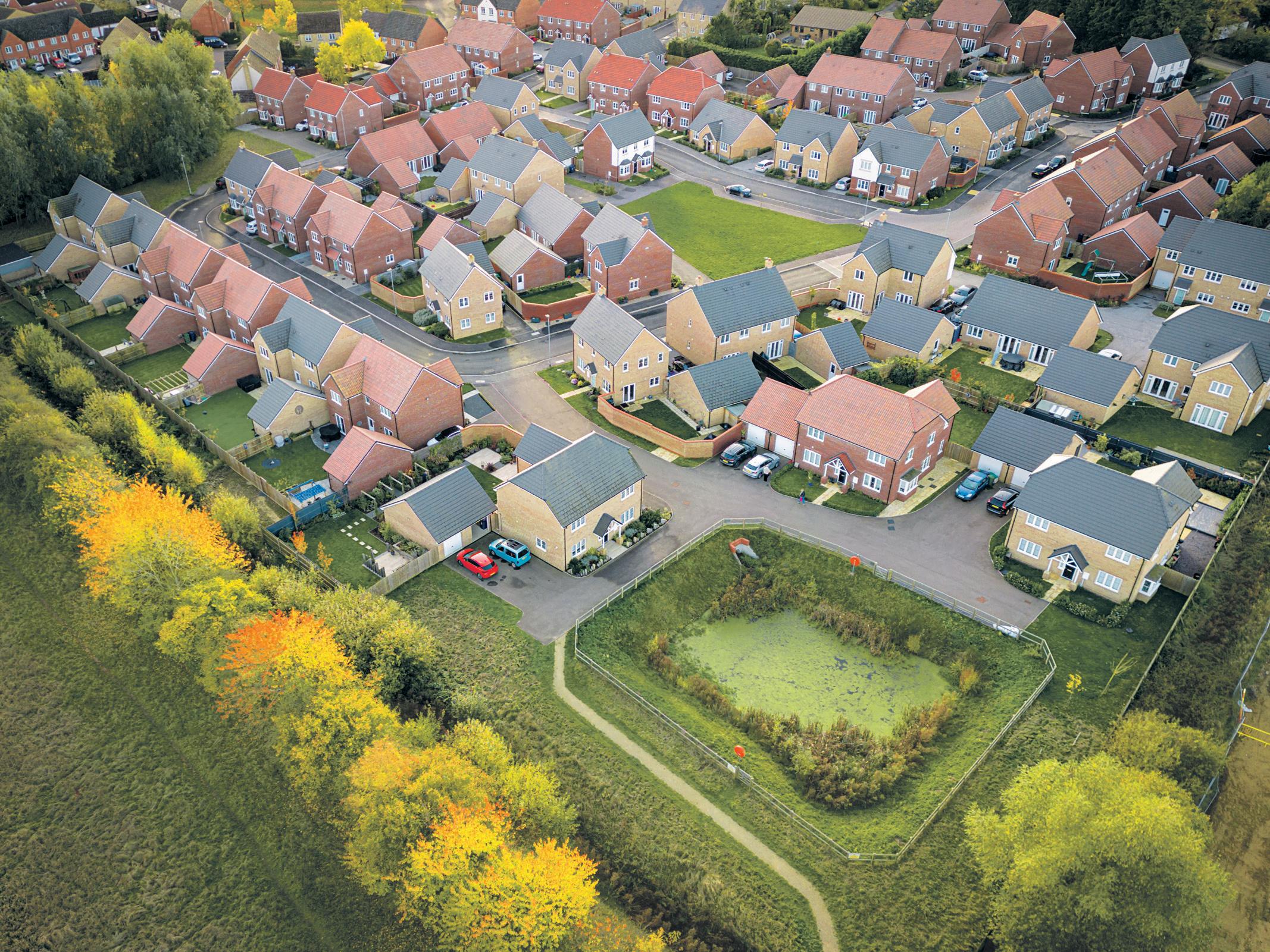 Average first-time buyer's mortgage hits record high