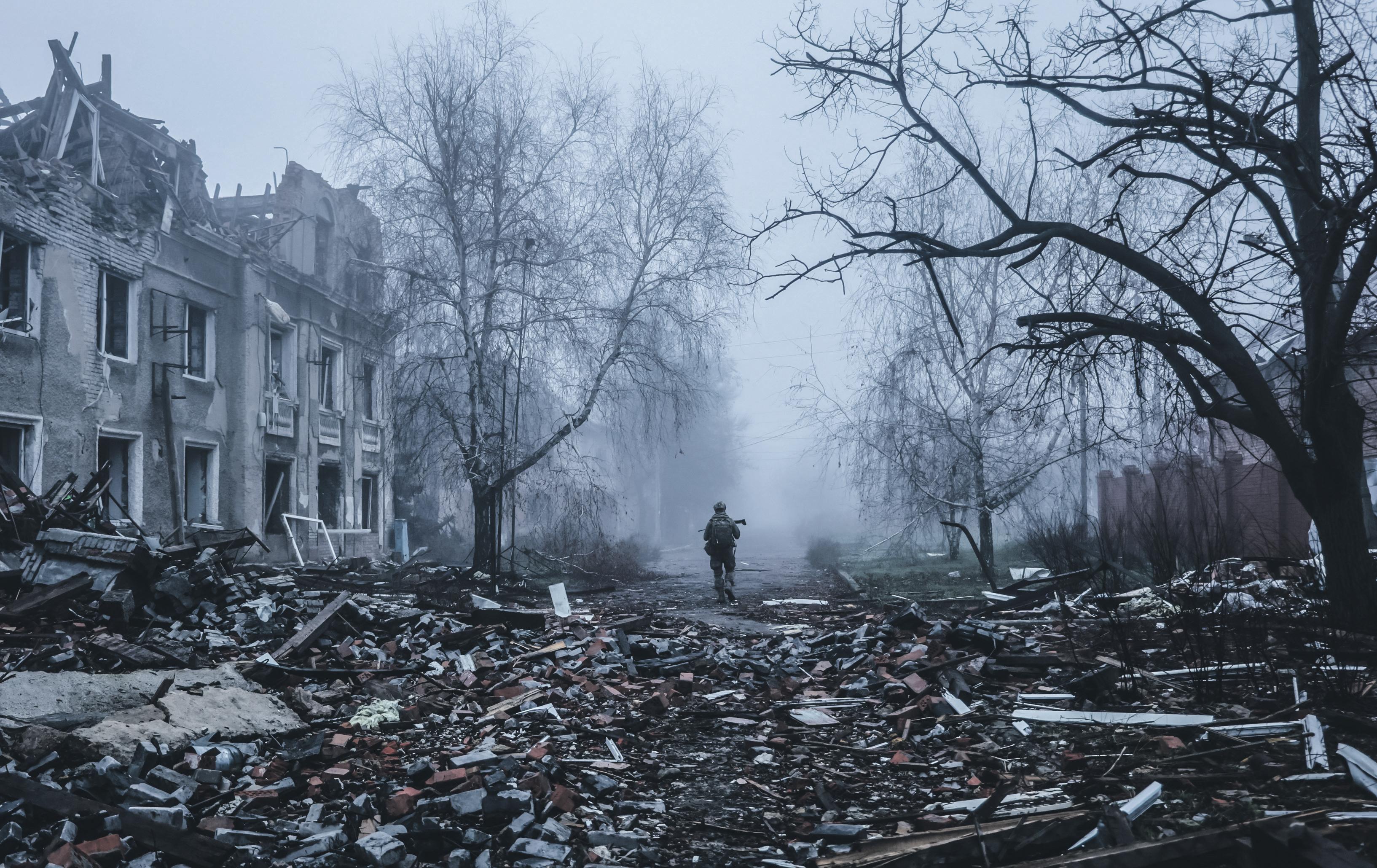 Hopes for breakthrough in Ukraine peace talks
