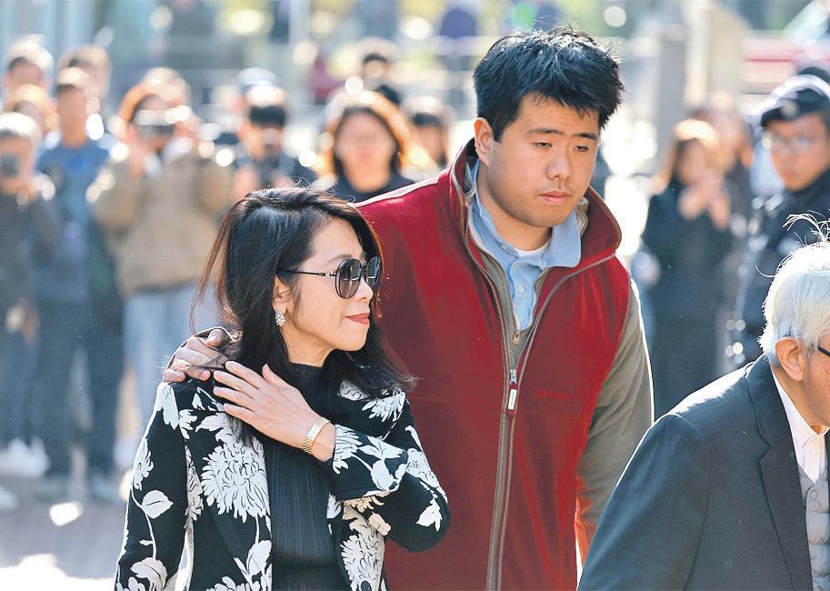 Jimmy Lai The rise and fall of Hong Kong's chief 'troublemaker'