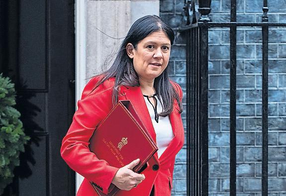 Governance Ministers look at increasing independence