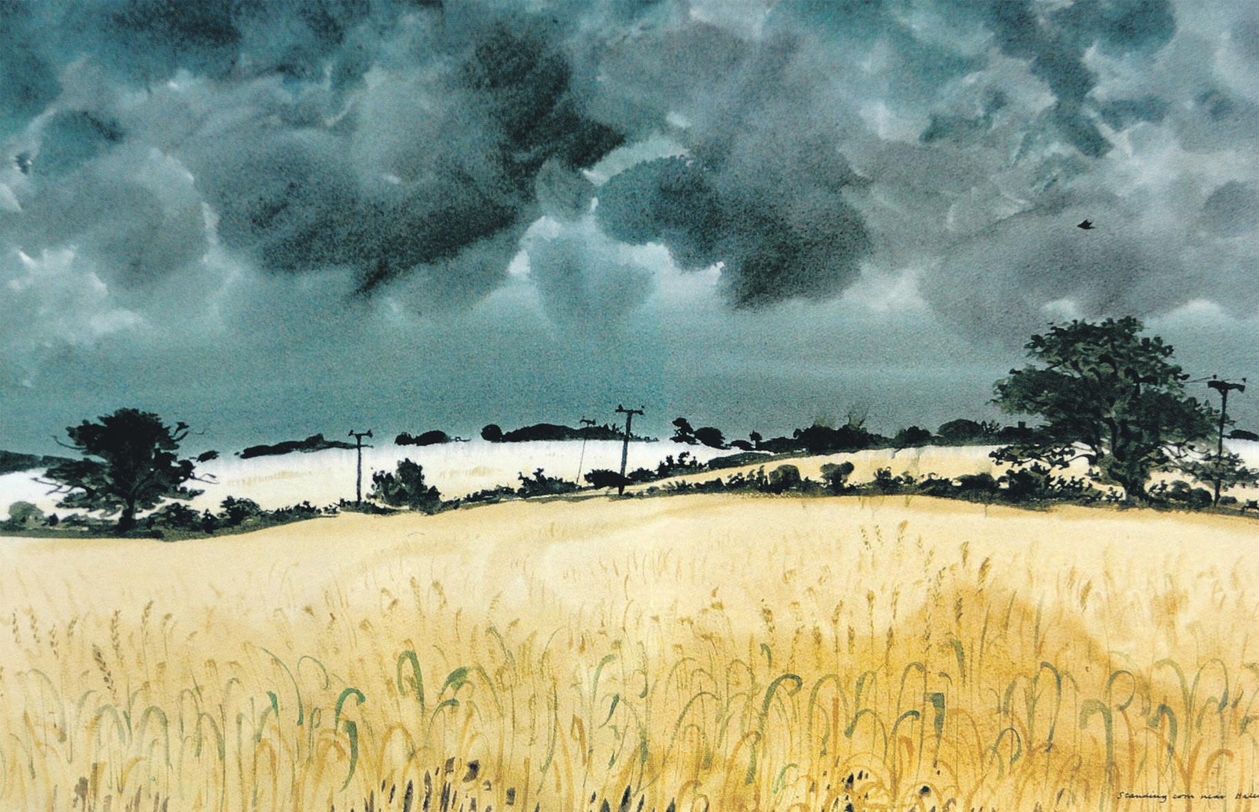 10 lessons my artist father taught me