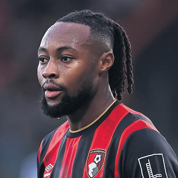 City favourites for Semenyo after Chelsea end interest