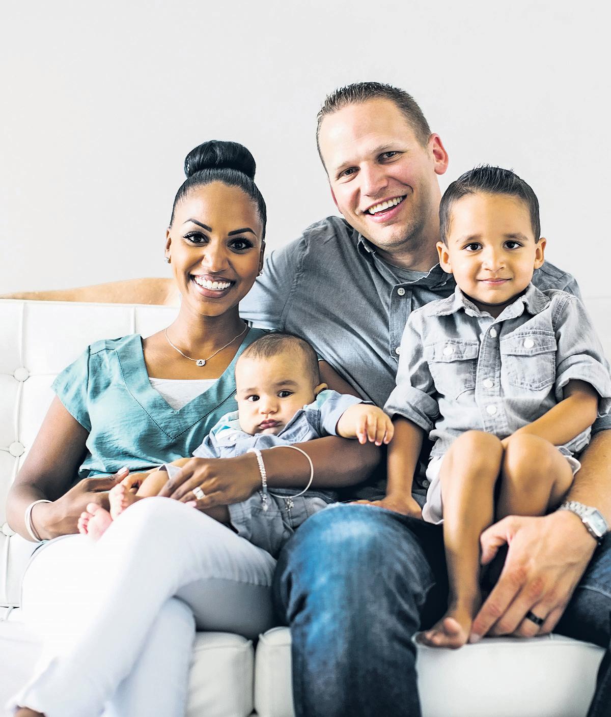 Experts criticise 'lost decade of progress' on rights for parents