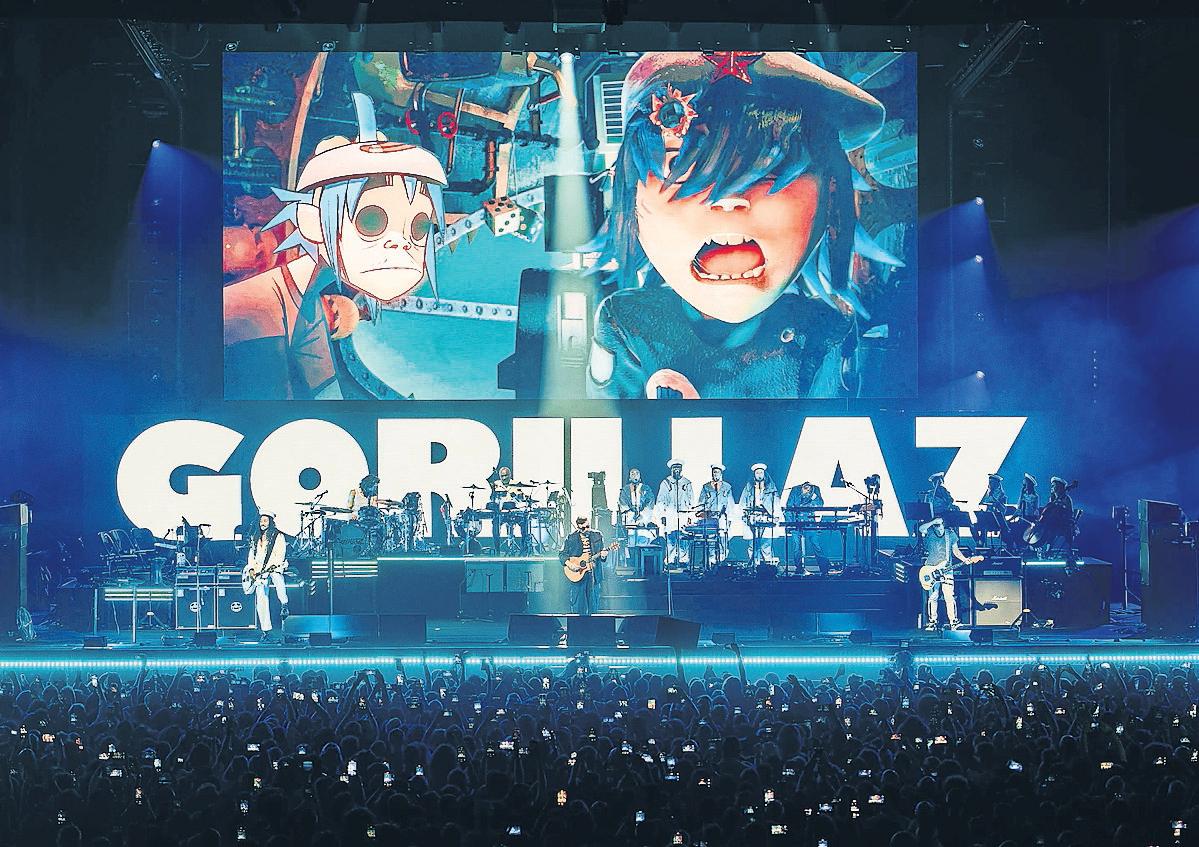 Gig-goers push back against add-ons