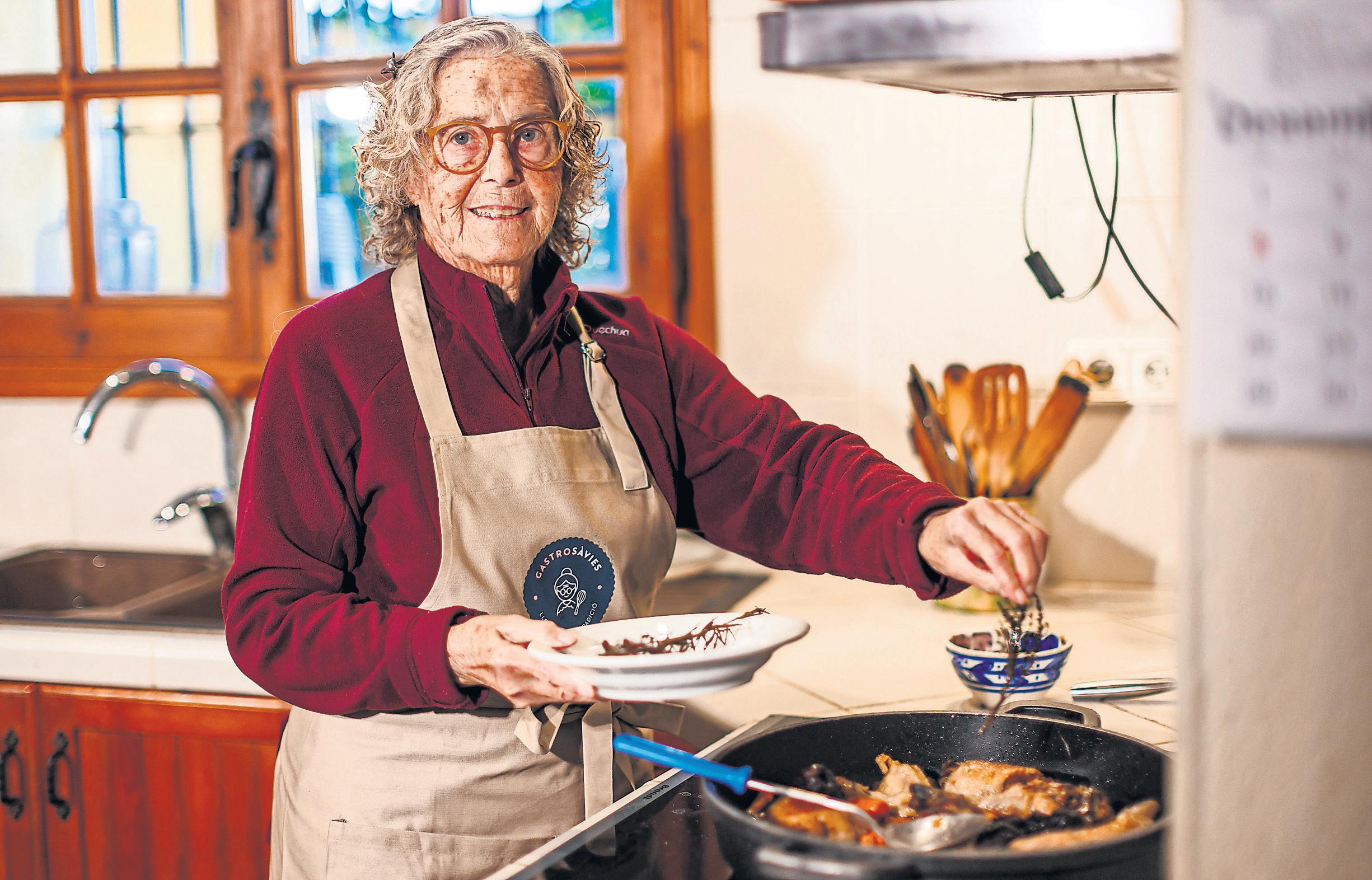 Catalan grandmas lead the push to protect region's best simple dishes