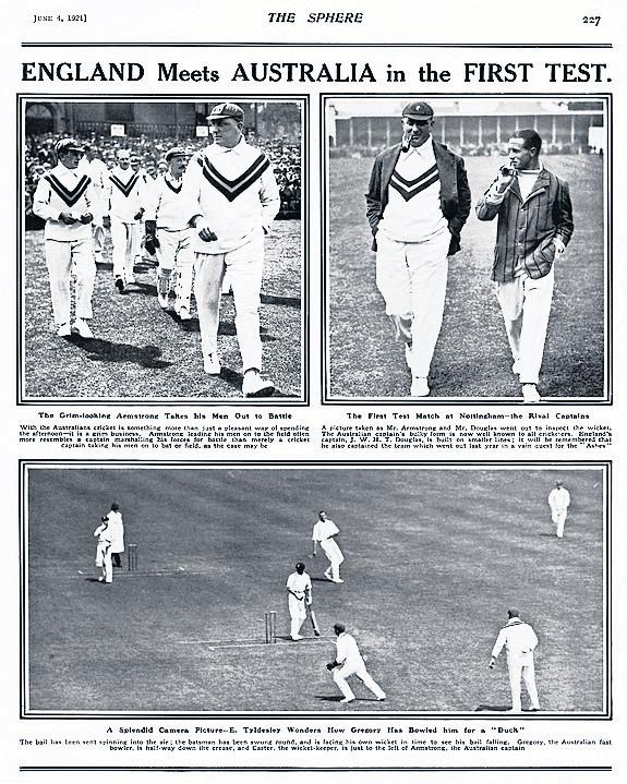 Bold tactics and dodgy wickets: a history of two-day Ashes Tests