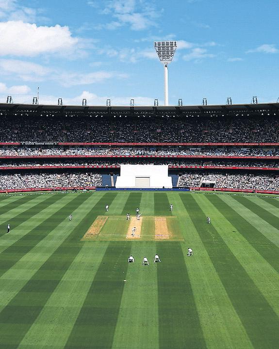 Two-day Test earns MCG pitch lowest ICC rating