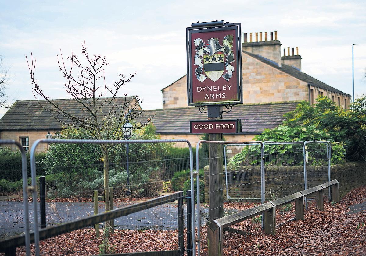 One pub a day called last orders for good in 2025 as rising costs took toll