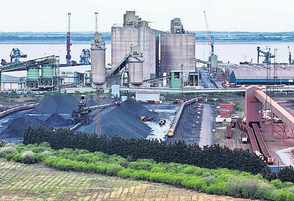 EU's green tariffs on high-carbon goods come into effect