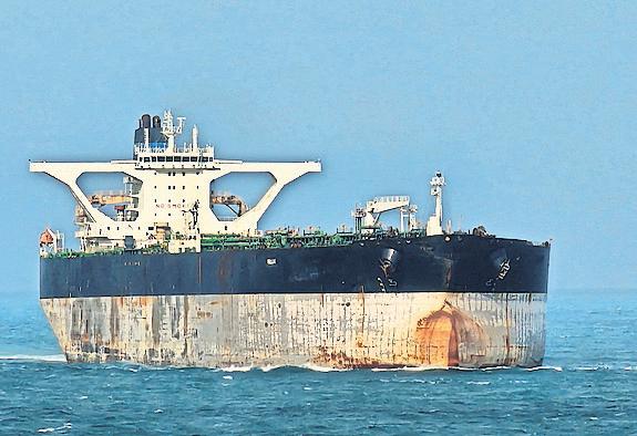US seizes Russian-flagged tanker in high-stakes Atlantic operation