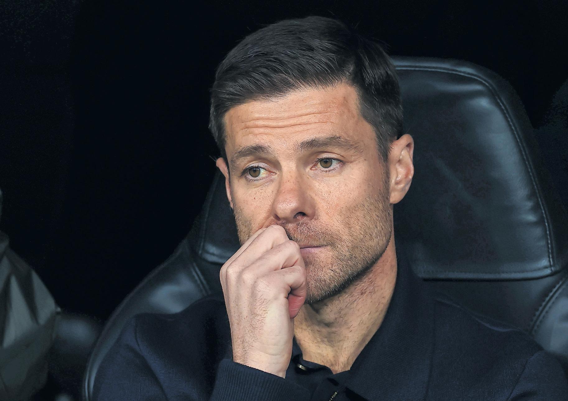 Exposed and undermined, Alonso could not control Madrid's rampant egos