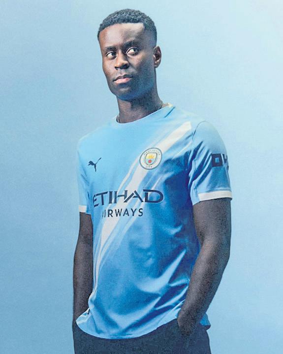 Guardiola confident Guéhi can plug holes in defence