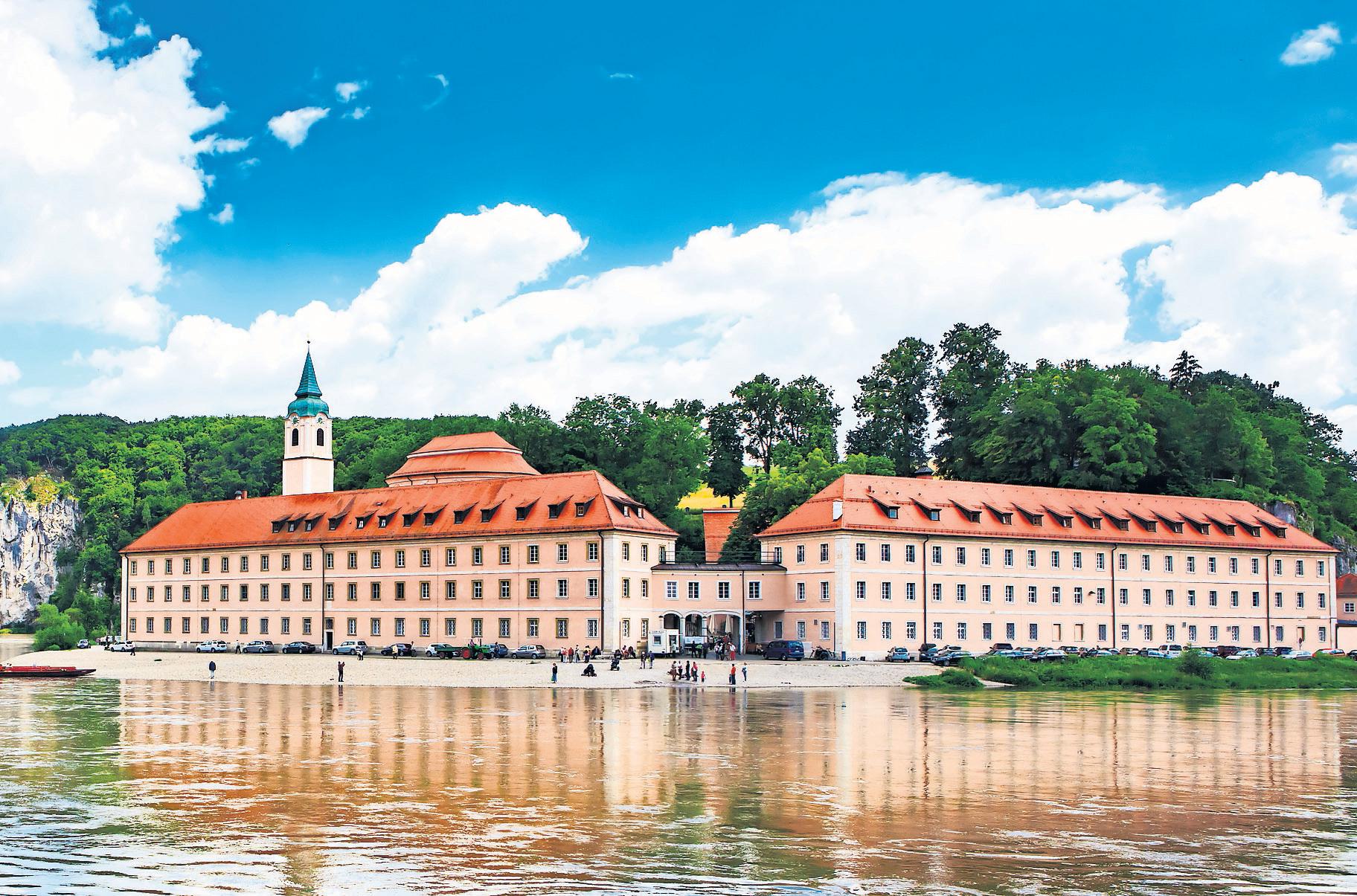 World's oldest monastic brewery sold amid slump in thirst for beer
