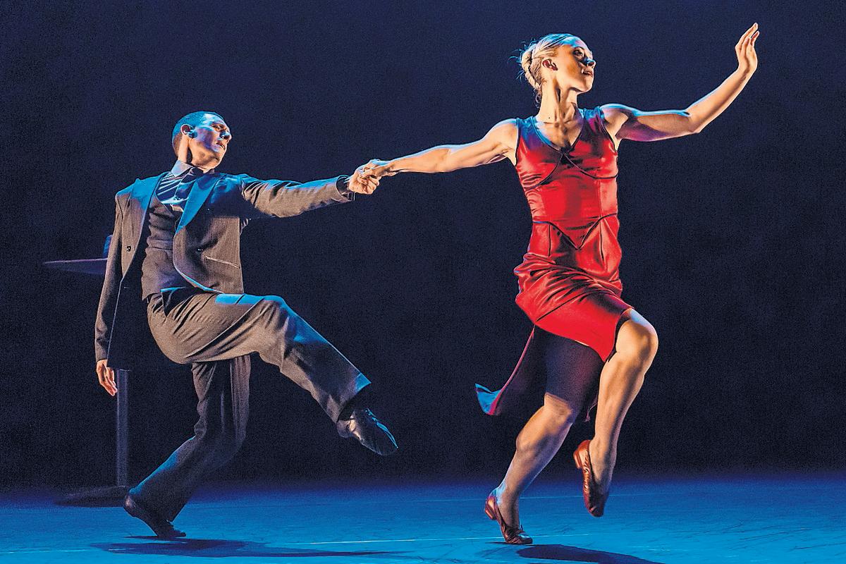 Review Inventive debuts and masterful revivals