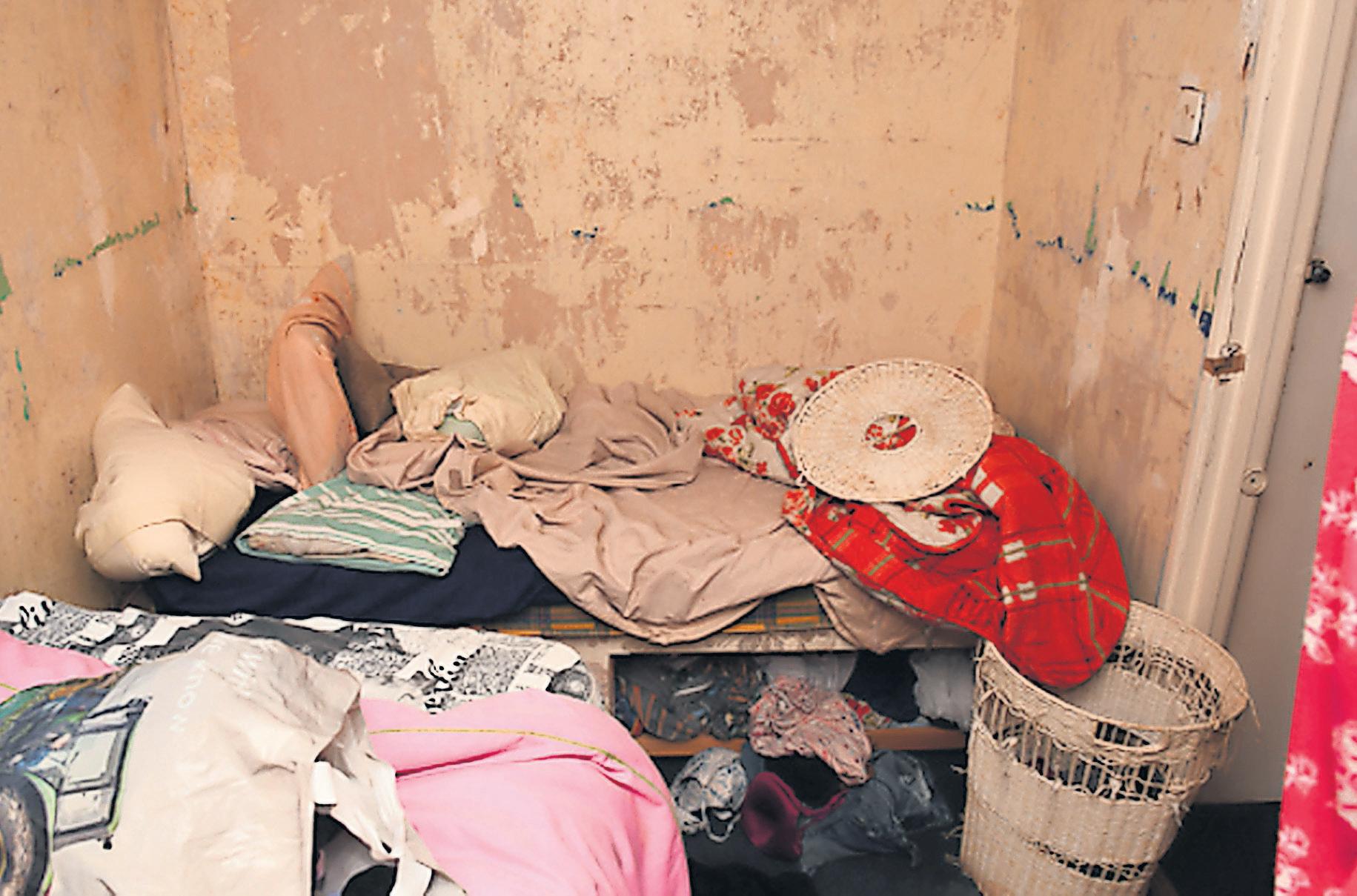 Mother of 10 forced woman to work in 'Dickensian' conditions in home for quarter of century