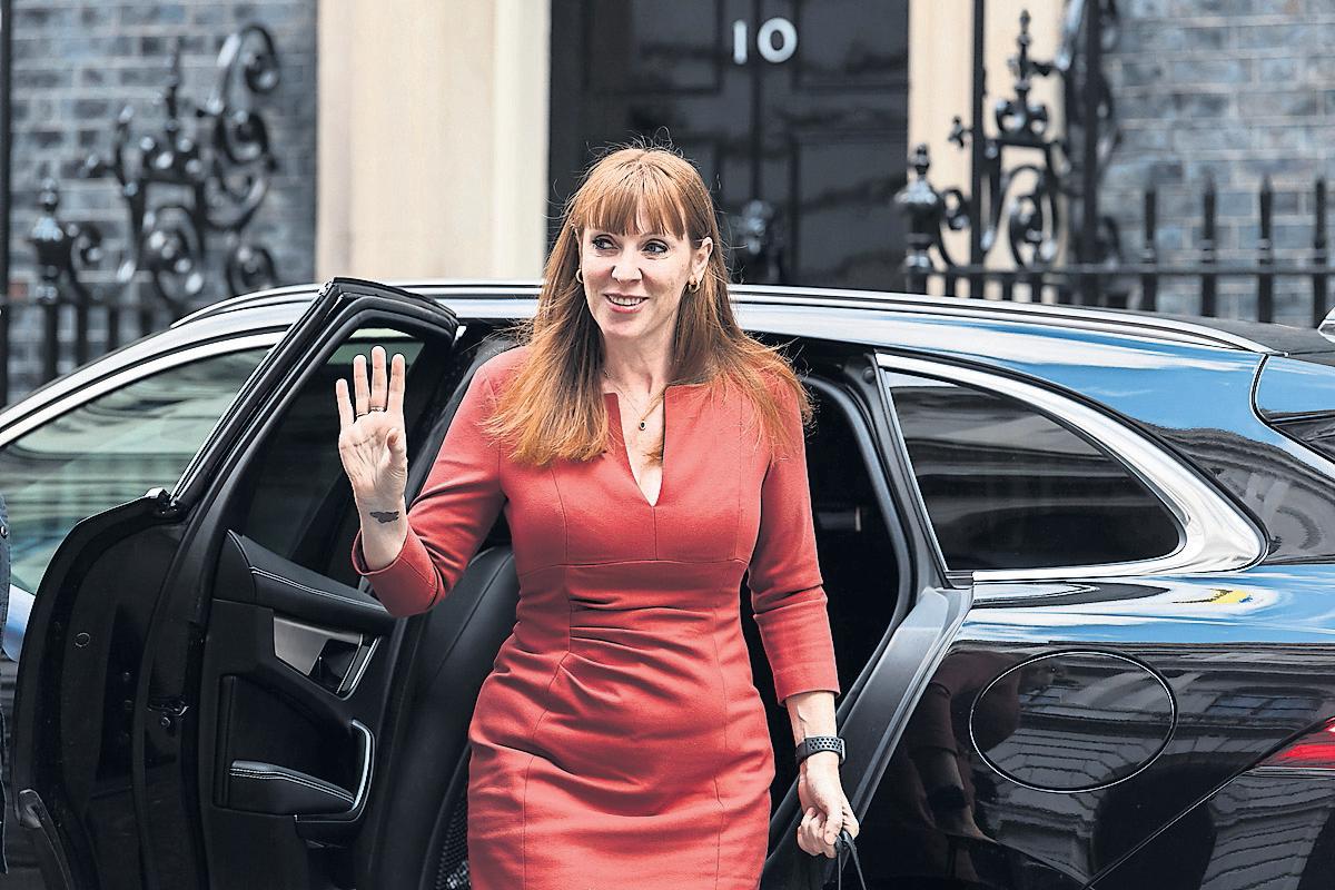 Now... or never? Labour's soft left grapples with timing over challenge to prime minister