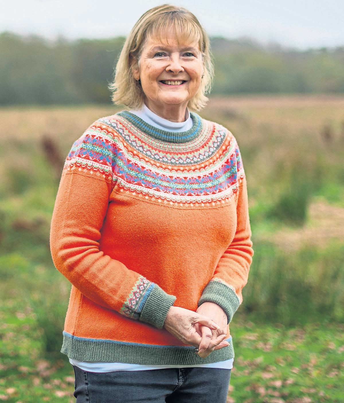 Women lose presenting roles as they age, reveals BBC review