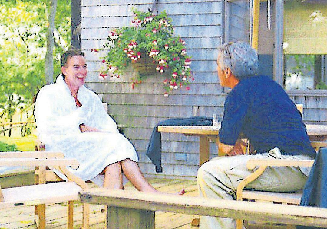 'Where r u? I miss you' How latest emails sealed ex-Labour minister's fate