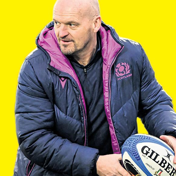 Townsend bats off reports of future full-time Newcastle role