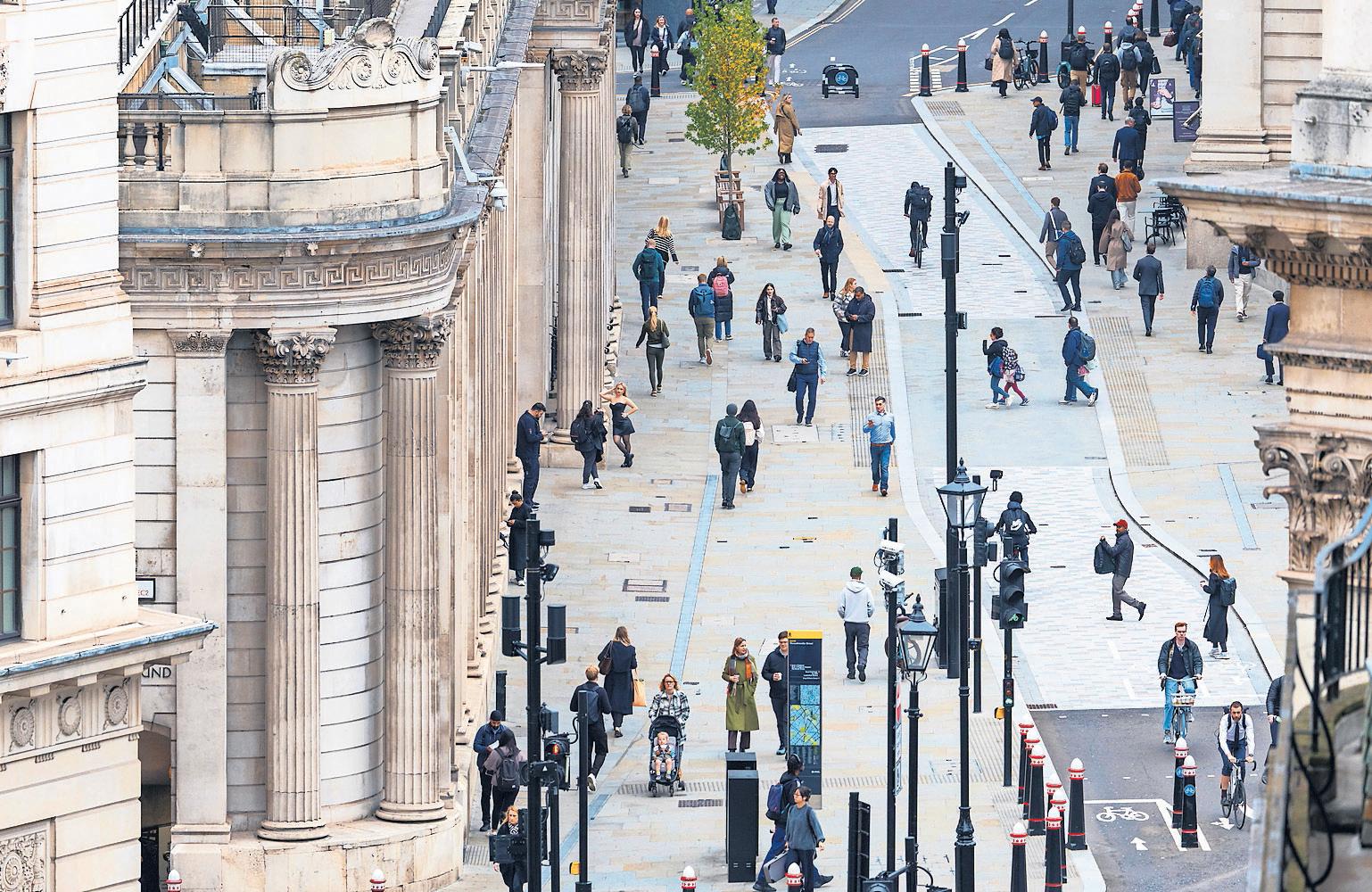 Unemployment rate hits five-year high of 5.2% as wage growth cools